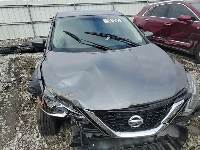 2016 Nissan Sentra - Image 11