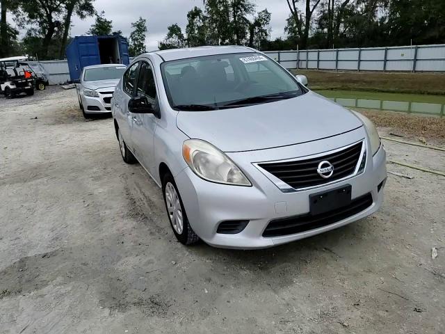 2013 Nissan Versa - Image 13