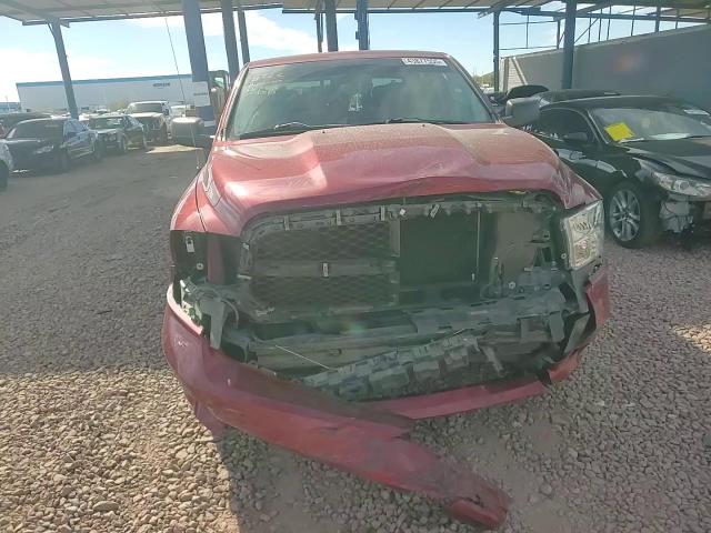 2014 RAM 1500 - Image 11