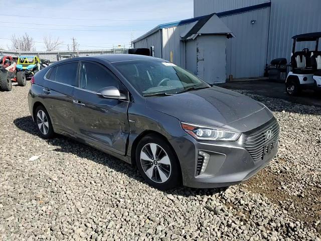 2019 Hyundai IONIQ - Image 13