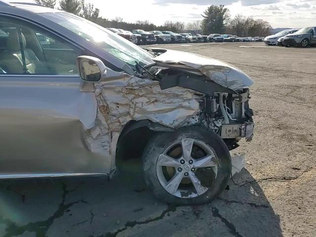 2015 Lexus RX - Image 11