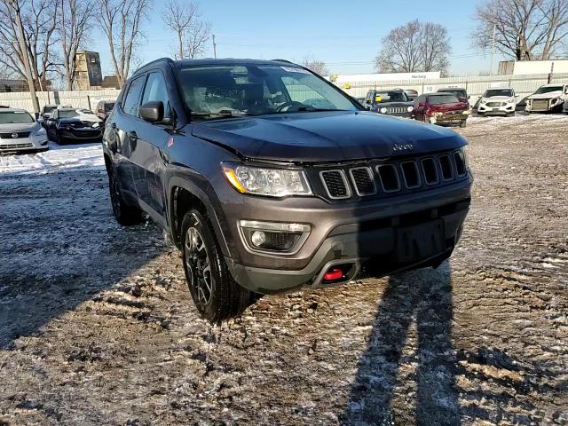 2020 Jeep Compass - Image 12