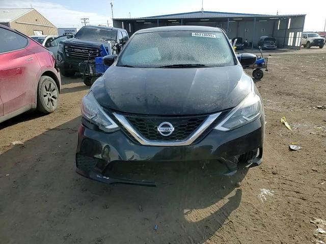 2019 Nissan Sentra - Image 11