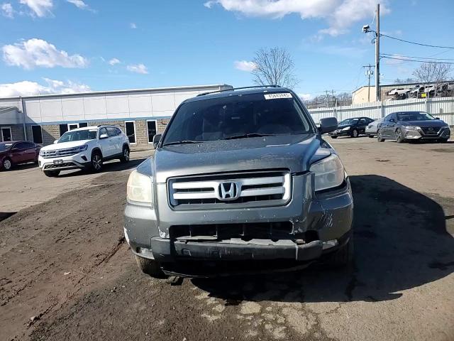 2007 Honda Pilot - Image 11