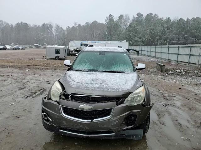 2011 Chevrolet Equinox - Image 12