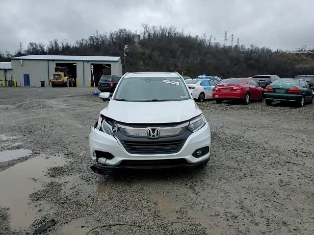 2019 Honda HR-V - Image 14