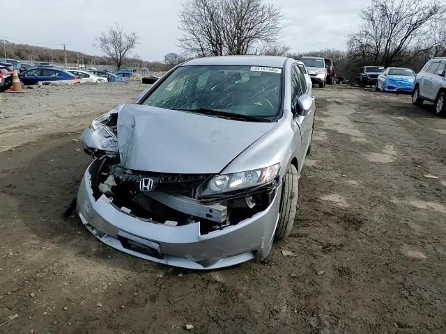 2009 Honda Civic - Image 11