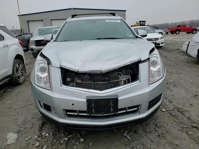 2013 Cadillac SRX - Image 11