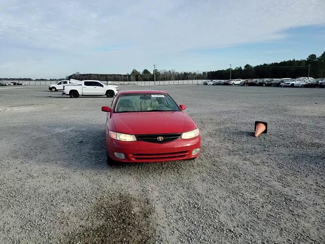 2001 Toyota Camry Solara - Image 11