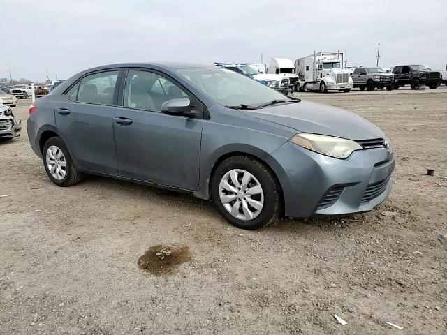 2015 Toyota Corolla - Image 11