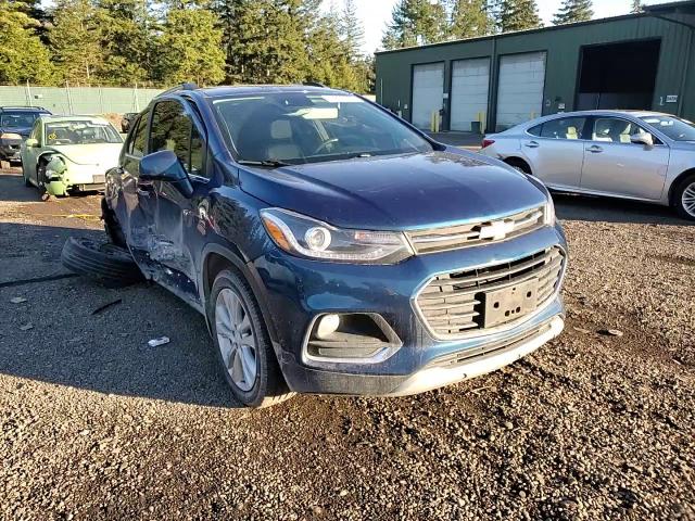 2020 Chevrolet Trax - Image 11