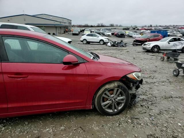 2017 Hyundai Elantra - Image 11