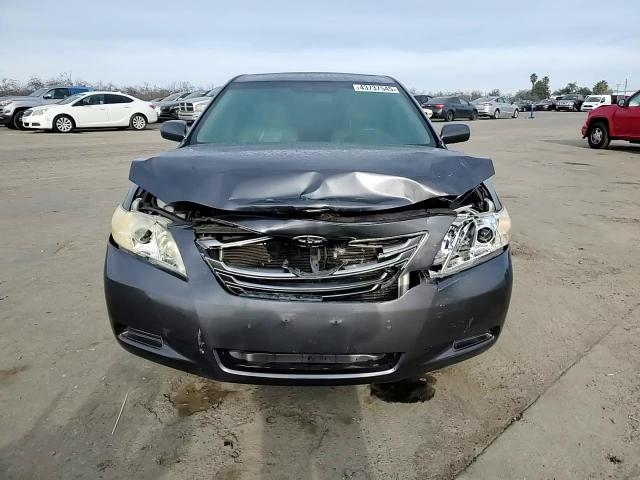 2008 Toyota Camry - Image 11