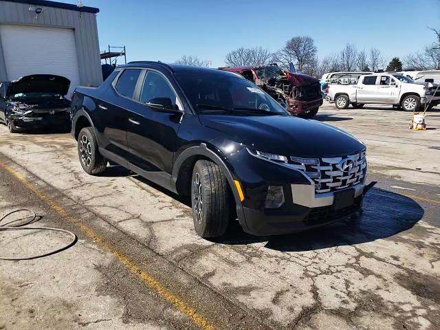 2024 Hyundai Santa Cruz - Image 14