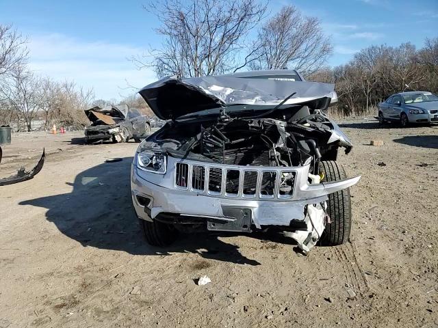 2025 Jeep Grand Cherokee - Image 11