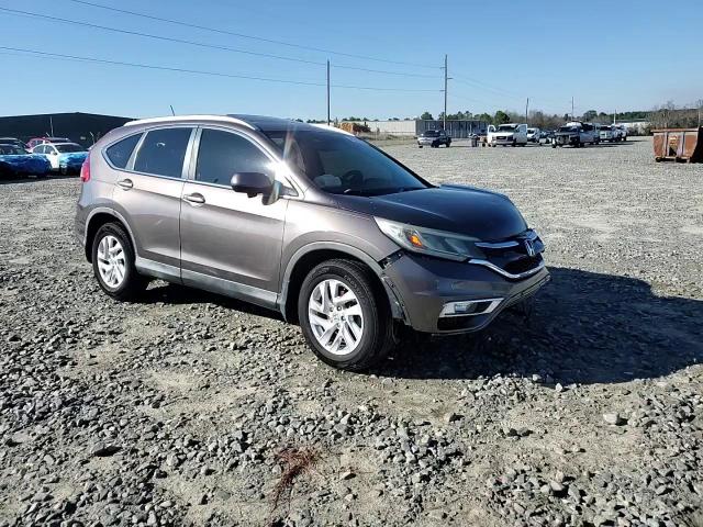 2015 Honda CR-V - Image 14
