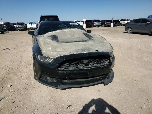 2015 Ford Mustang - Image 11