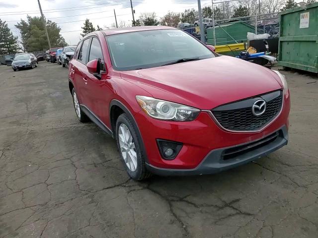 2014 Mazda CX-5 - Image 12