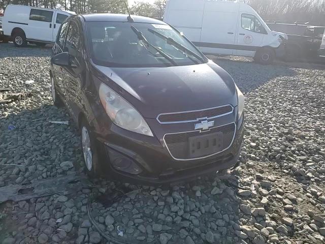 2013 Chevrolet Spark - Image 11