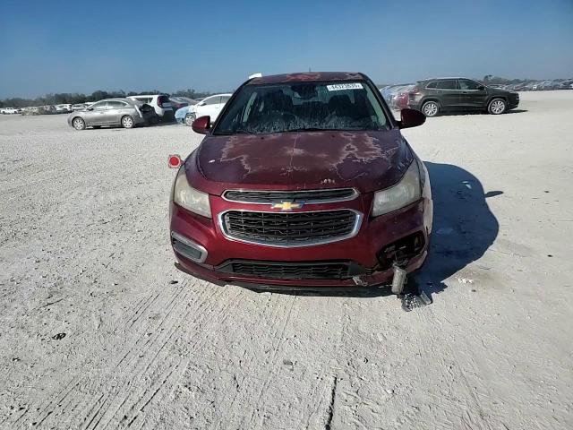 2015 Chevrolet Cruze - Image 11