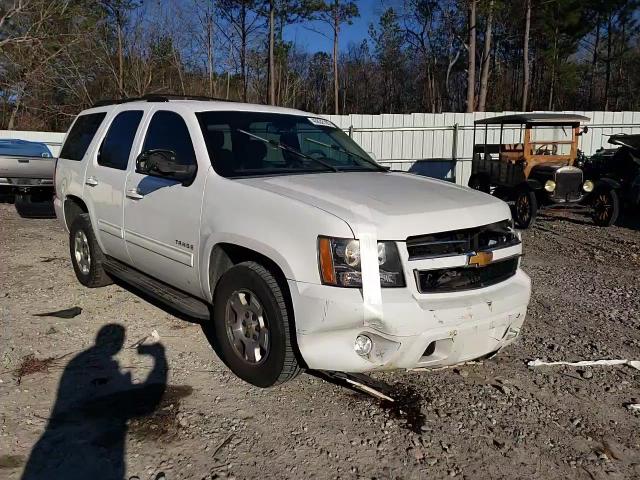 2014 Chevrolet Tahoe - Image 12
