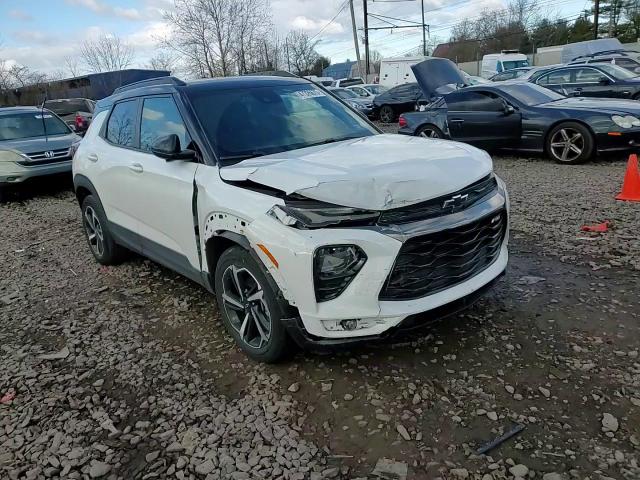 2023 Chevrolet TrailBlazer - Image 11