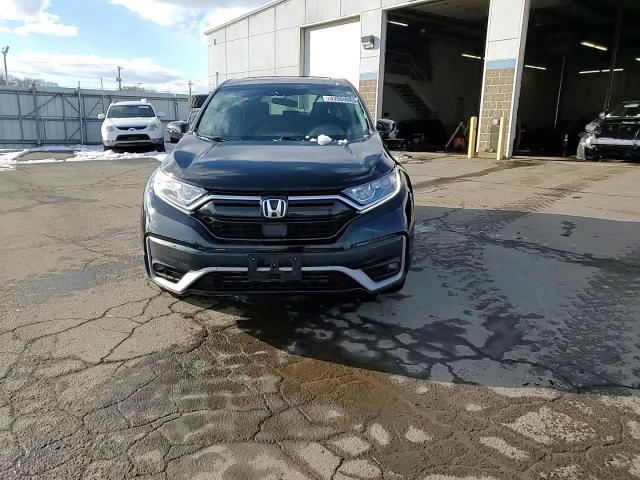 2021 Honda CR-V - Image 14
