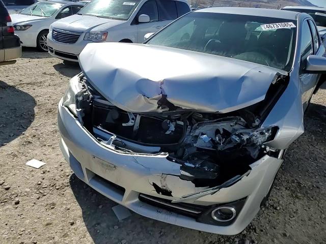 2014 Toyota Camry - Image 11