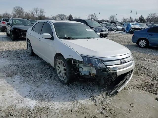 2012 Ford Fusion - Image 11
