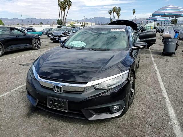 2016 Honda Civic - Image 11