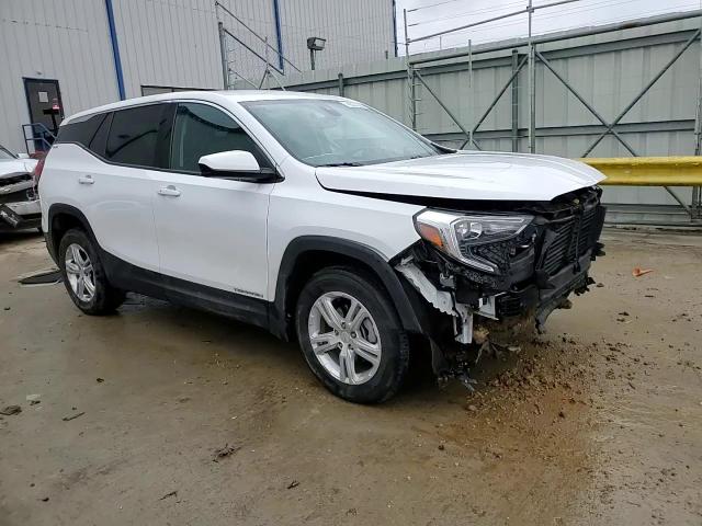 2020 GMC Terrain - Image 14