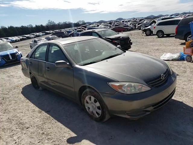 2002 Toyota Camry - Image 11