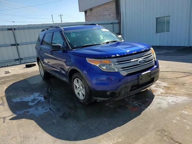 2013 Ford Explorer - Image 15