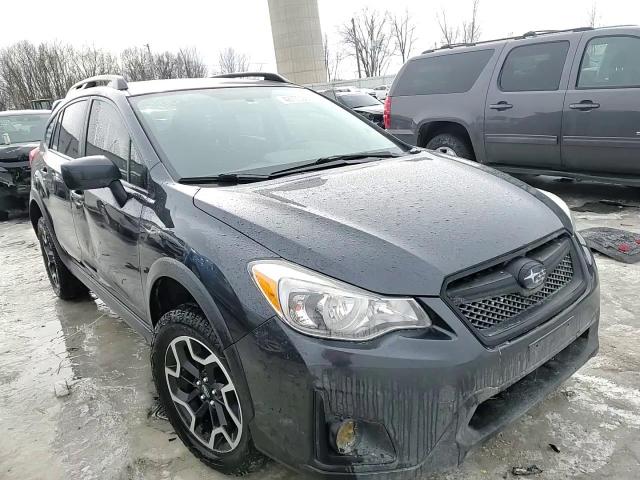 2017 Subaru XV - Image 14