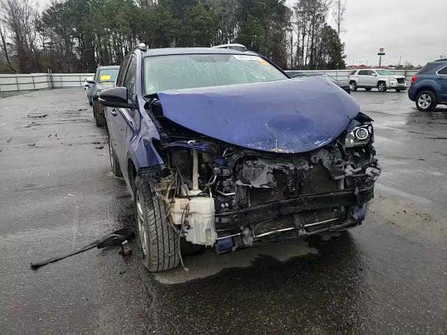 2014 Toyota RAV 4 - Image 11