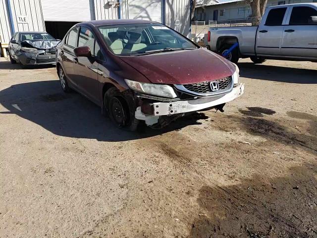 2015 Honda Civic - Image 11