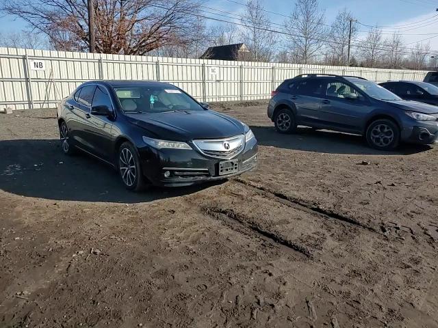 2016 Acura TLX - Image 11