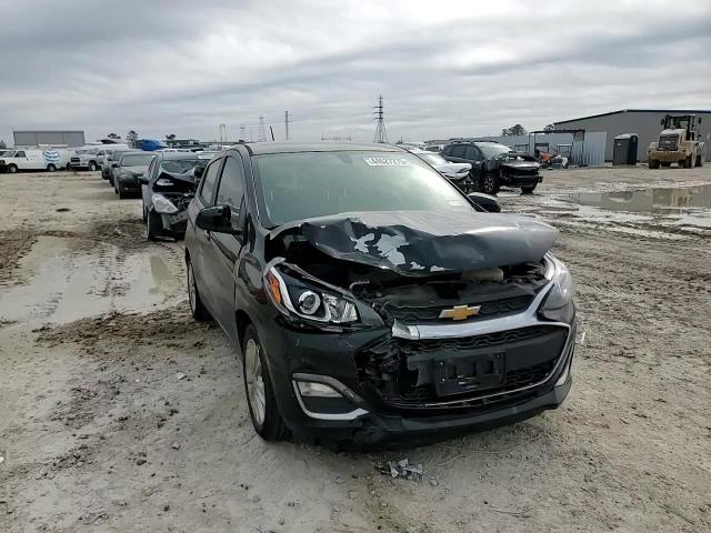 2021 Chevrolet Spark - Image 12