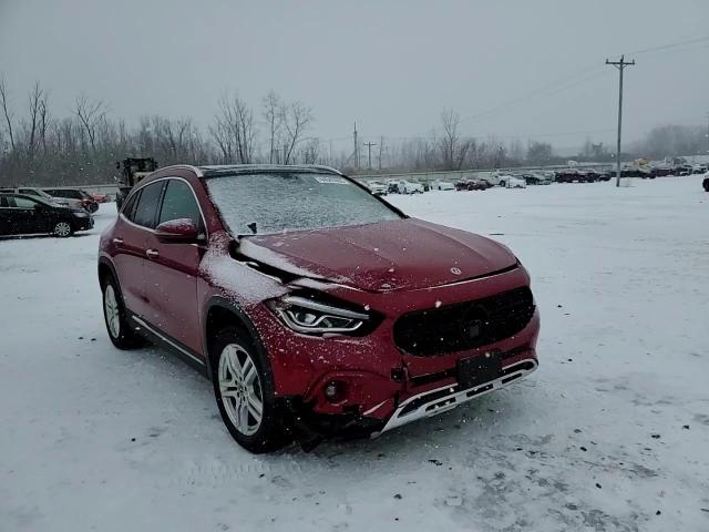 2022 Mercedes-Benz GLA-klasse - Image 14