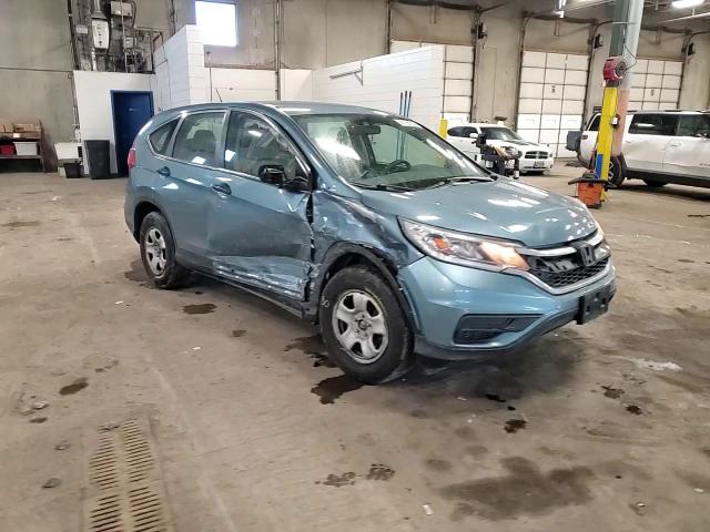 2015 Honda CR-V - Image 11