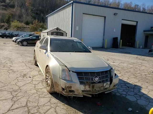 2011 Cadillac CTS - Image 11