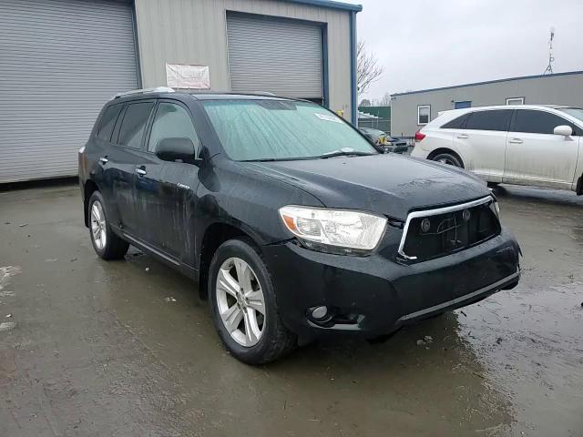 2008 Toyota Highlander - Image 12