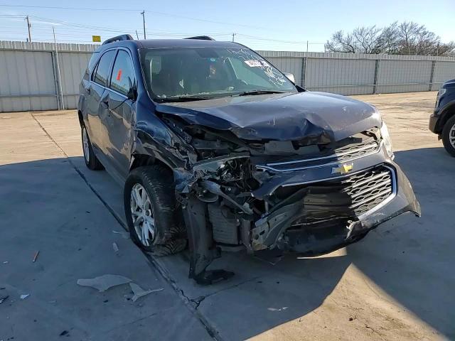 2016 Chevrolet Equinox - Image 10