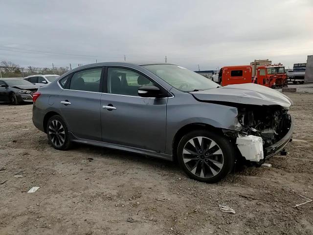 2019 Nissan Sentra - Image 10