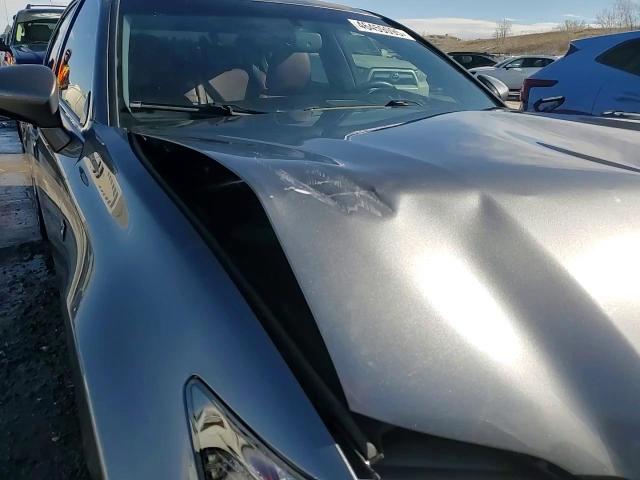 2014 Lexus Gs 350 VIN: JTHBE1BL2E5039740 Lot: 46459095