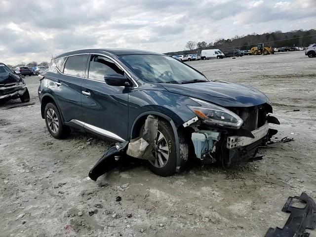 2018 Nissan Murano - Image 12