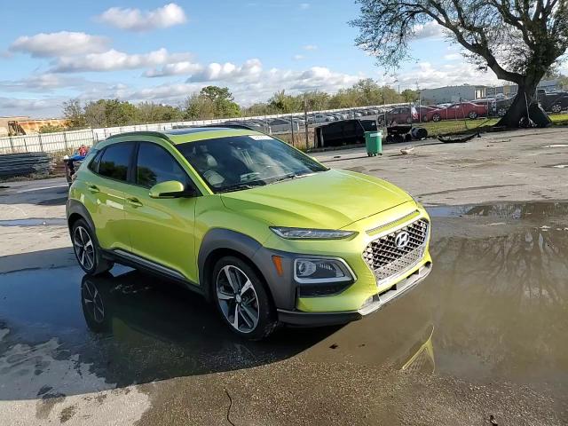 2018 Hyundai Kona - Image 12