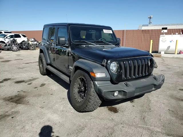 2018 Jeep Wrangler - Image 10