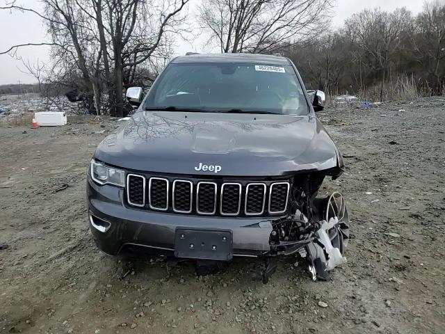2019 Jeep Grand Cherokee - Image 11
