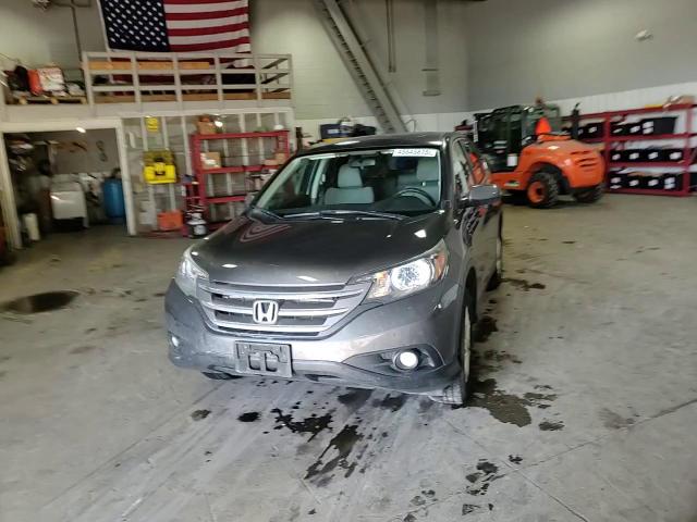 2012 Honda CR-V - Image 11